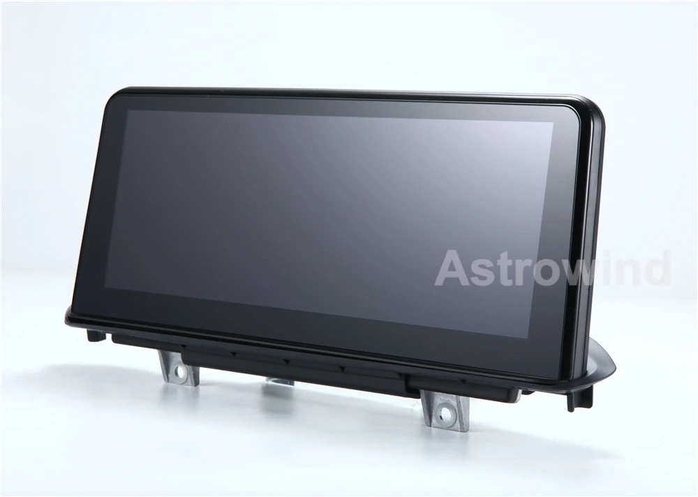 Discount NBT 10.25 inch 4G RAM 32G ROM Android 9.0 System Car GPS Navigation Media Stereo Radio For BMW X5 F15 X6 2014- 2017 NBT System 21