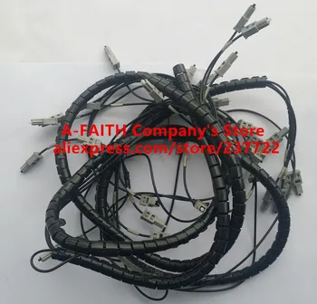 

Used parts Beckman UniCel DxC Synchron 800 DxC800I biochemistry analyzer fiber optical sensor