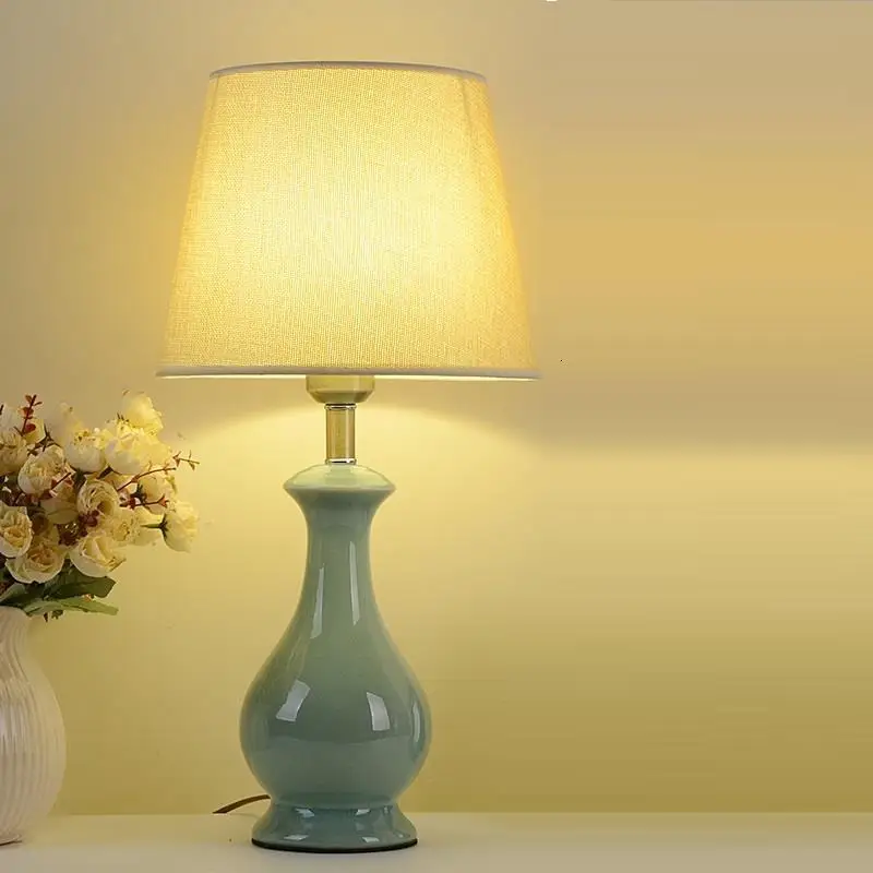 Nachttischlampe lampada Da Tavolo для спальни, Noche, домашний стол, декоративный, для спальни, для спальни, лампа для спальни, прикроватная лампа