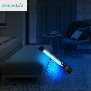 

Sterilization stick sterilization stick handheld UV UV strong light efficient portable anti-virus sterilization lamp