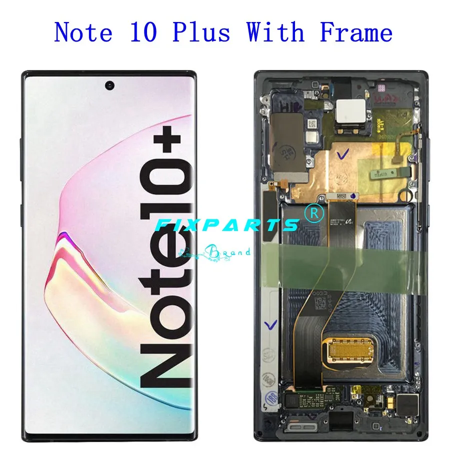 Poco X3 LCD MI3