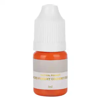 

Permanent Makeup Microblading Pigment Paint Tattoo Machine Ink For Eyebrows Eyeliner Lip Make up Tattoo Supply