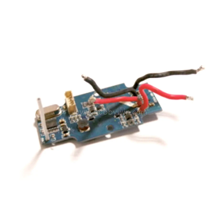 HBX part 25010 ESC /Receiver Unit For Haiboxing 1/24 RC Buggy Truck 2118 2128 2138 | Игрушки и хобби