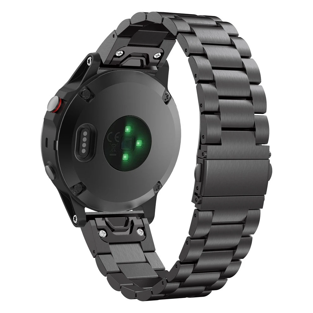 η ƿ ո  Ʈ, Garmin Fenix 7S 7 7X 6X 6S 6Pro 5X 5 5SPlus 3HR  , 20mm, 22mm, 26mm, Easyfit ݼ ð  