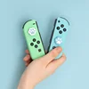 GeekShare 4Pcs Silicone Cat Claw Meat Pad Thumb Grip Set Joystick Caps Switch and Switch Lite Cover Analog Thumb Stick Grips ► Photo 3/5