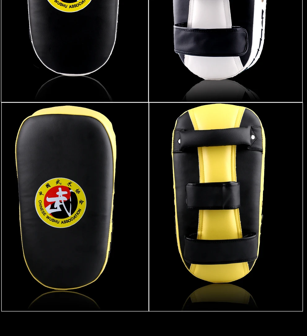 4竞派武字弧形散打脚靶_12