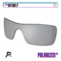 Silver P Plus