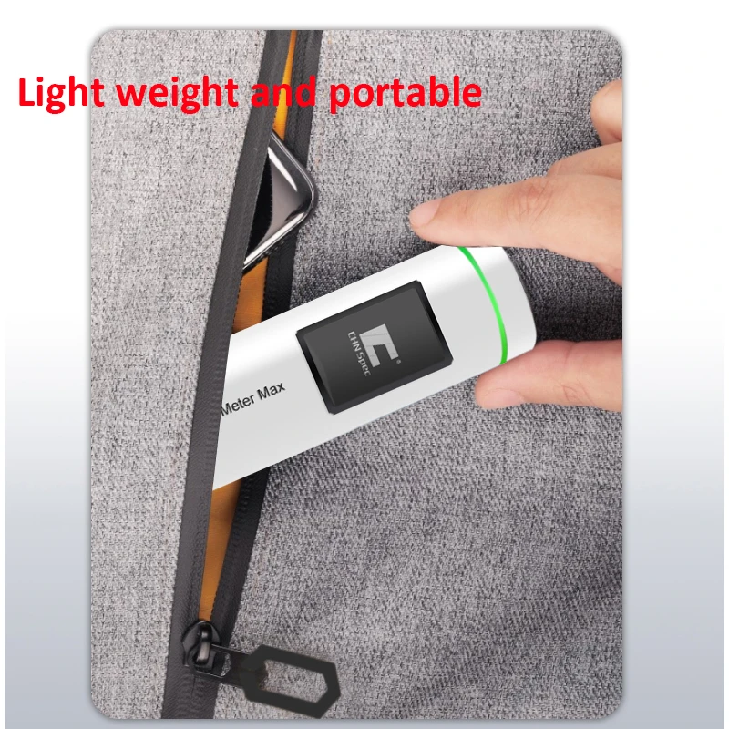 SE/Pro/MAX Low Price Digital Portable Colorimeter Color Tester Spectrophotometer Colormeter For Printing and Textile 6