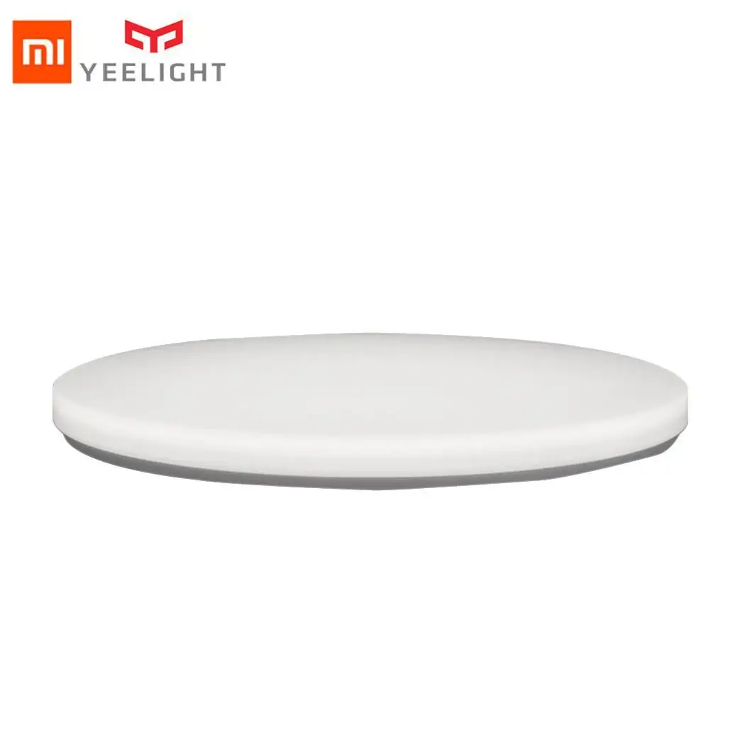 

Yeelight Wireless Remote APP WIFI Bluetooth Control Smart LED Ceiling Light