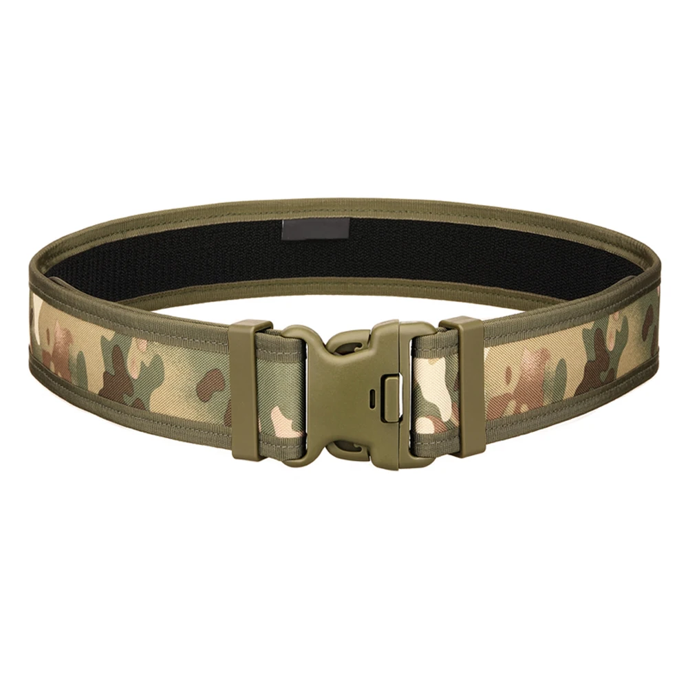 CP Camo tactical belt