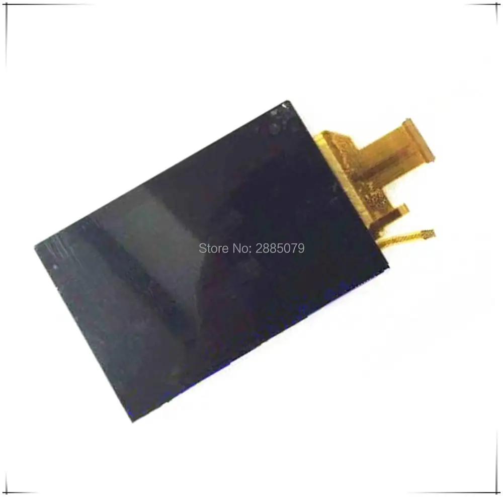 NEW LCD Display Screen For Canon Powershot G7X Mark II / G7X II G7X2 G9X M50 Digital Camera Repair Part +Glass