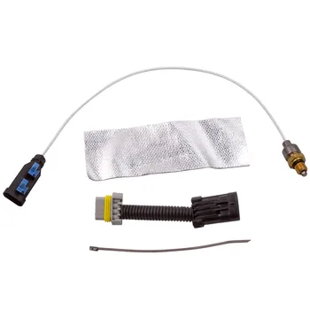 

Diesel Turbo Vane Position Sensor Transducer for Chevy GMC 6.6L Duramax LLY LBZ