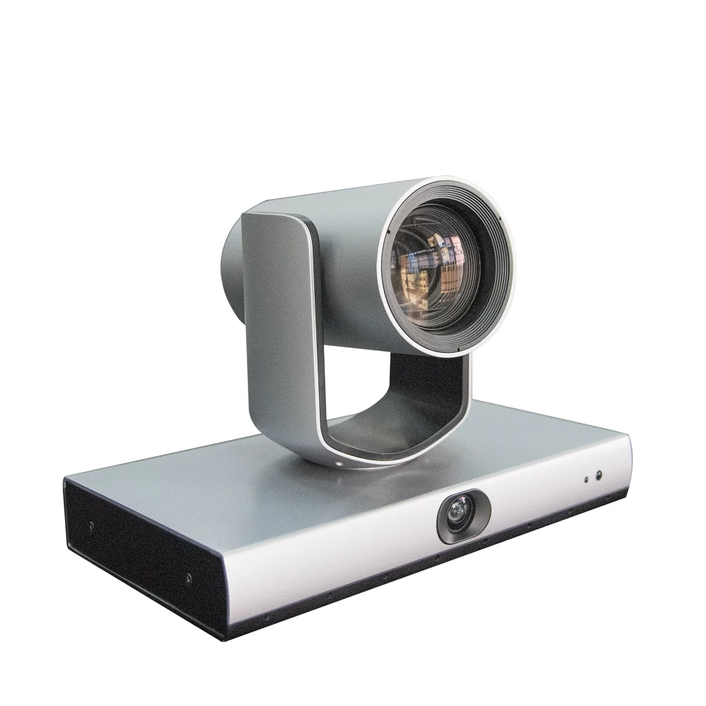 USB Speaker Tracking Camera SDI Video Conference Camera HDMI IP PTZ