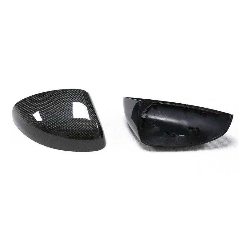 

Накладки на боковые зеркала заднего вида из углеродного волокна для Audi A1 2010-2018 S1