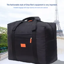 Багажная сумка большой емкости многофункциональная сумка для путешествий спортивная износостойкая спортивная сумка складной водонепроницаемый чемодан