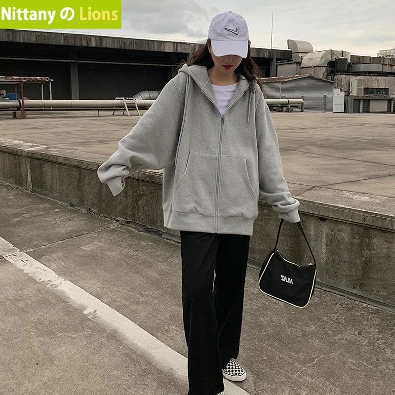 Womens large sweatshirt clearance