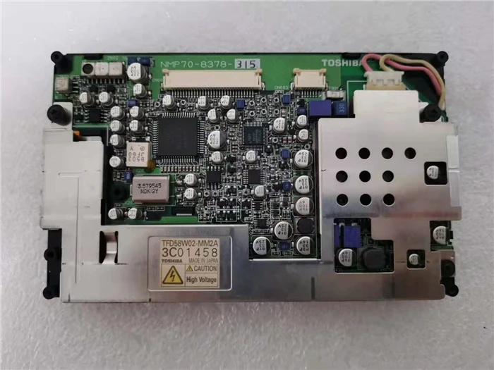 

TFD58W22MW TFD58W26MW TFD58W29MW LCD screen