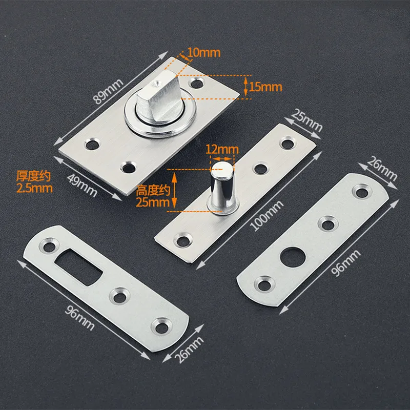 equipamentos para portas