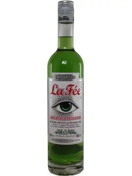 

La Fee Absinthe Parisian - 0,5 Liter