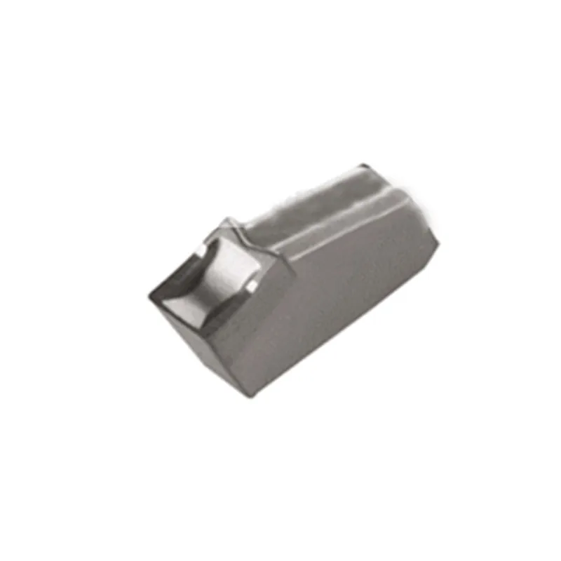 10 шт. вставки карбида GFN3 IC354 GTN3 IC354