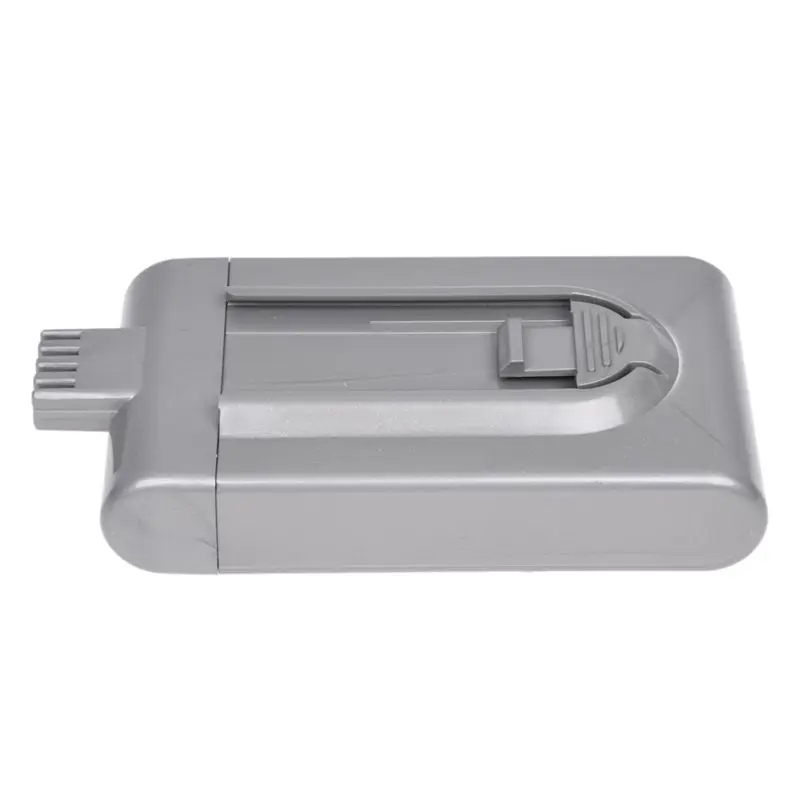 21.6V 1500mAh Cordless Vacuum Replacement Battery for Dyson DC16, 12097, 912433-01, 912433-03, 912433-04, BP01 Gray