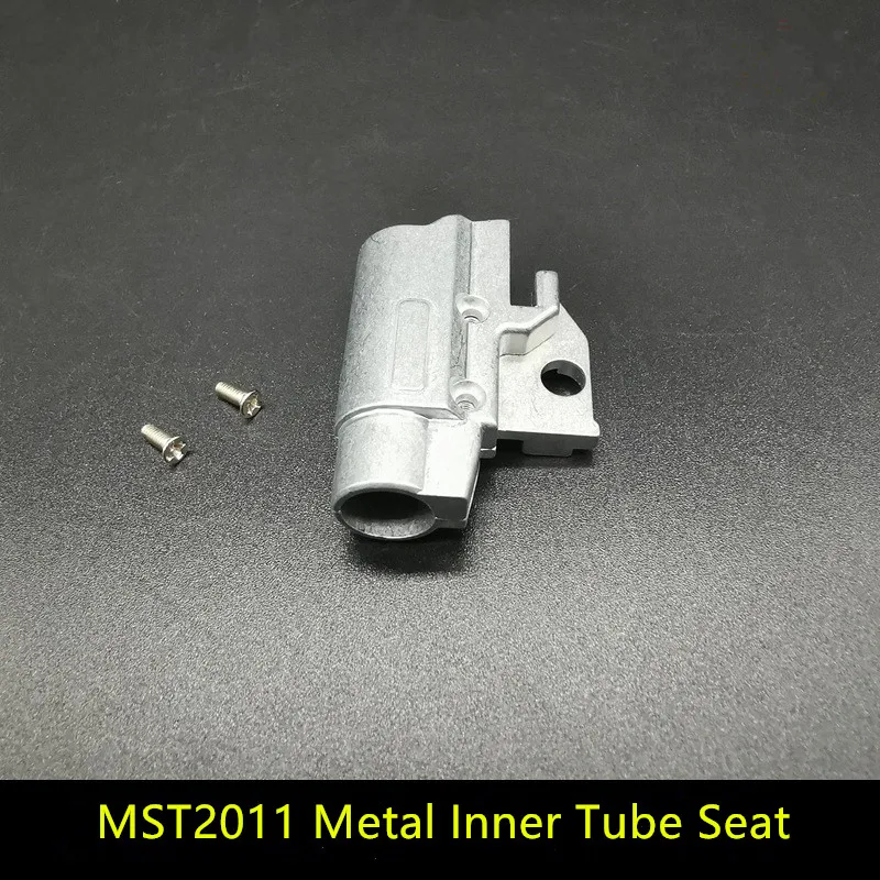 MST 2011 Metal Inner Tube Seat CNC Aluminum Material for Hunting Accessories