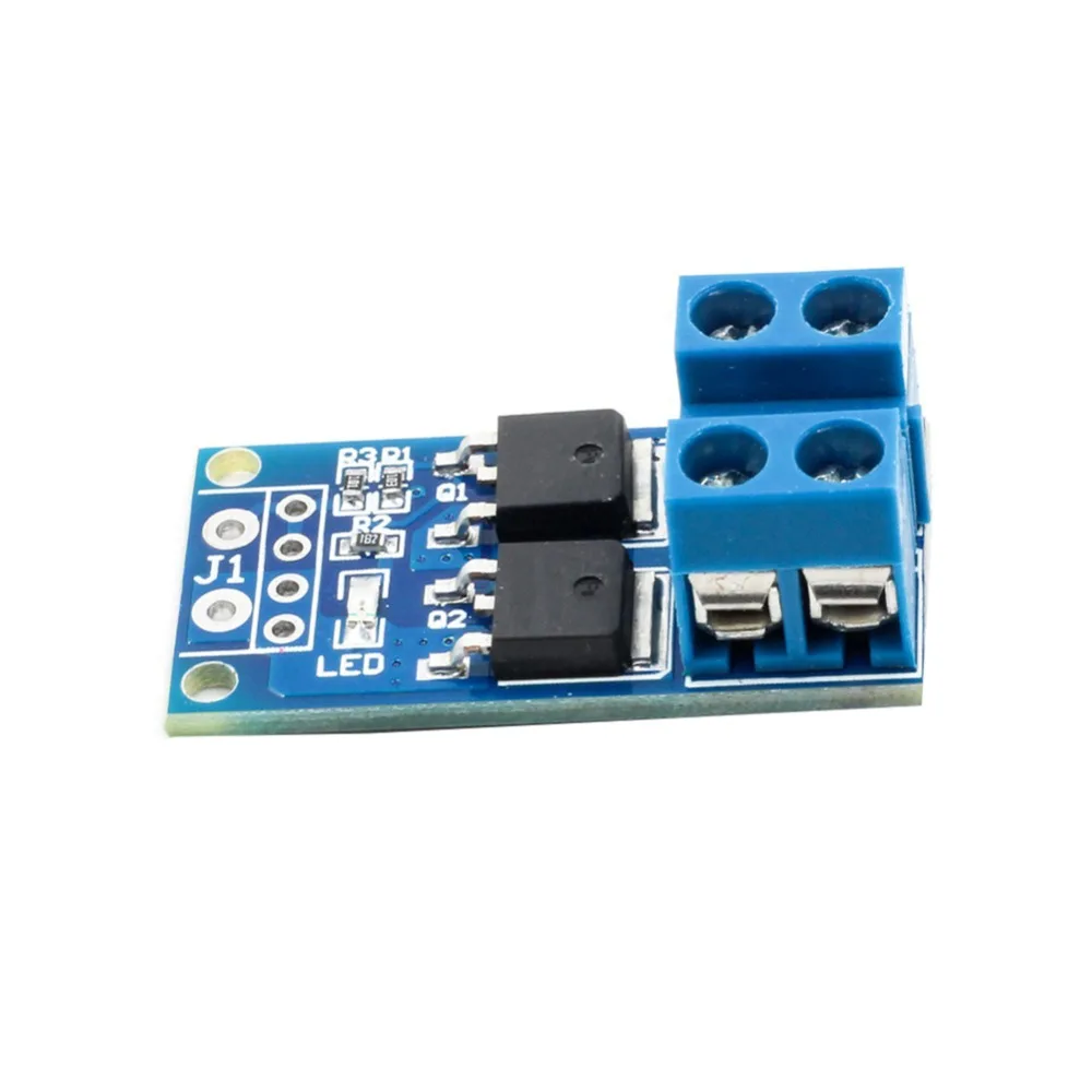 FZ3742 High-power MOS Tube FET (4)