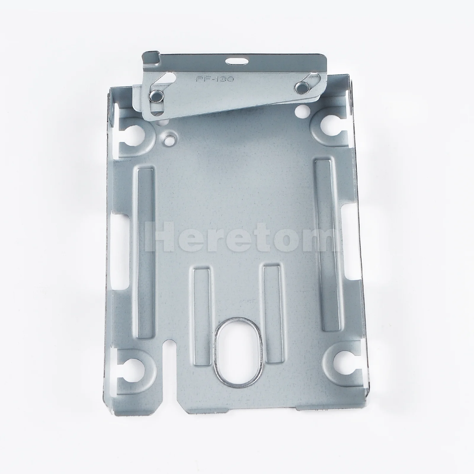 for PS3 Hard Disk Bracket Slim HDD 4000 Drive Base Tray Support for Sony Playstation 3 PS 3 Super With Screws
