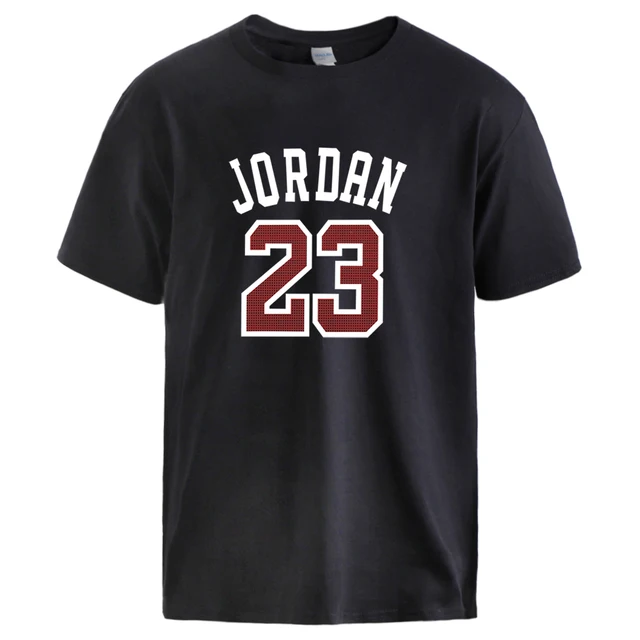 jordan 23 shirt