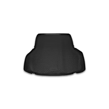 

Trunk Mat Hyundai Genesis 2014, Gray. (PU) (Hyundai Genesis)