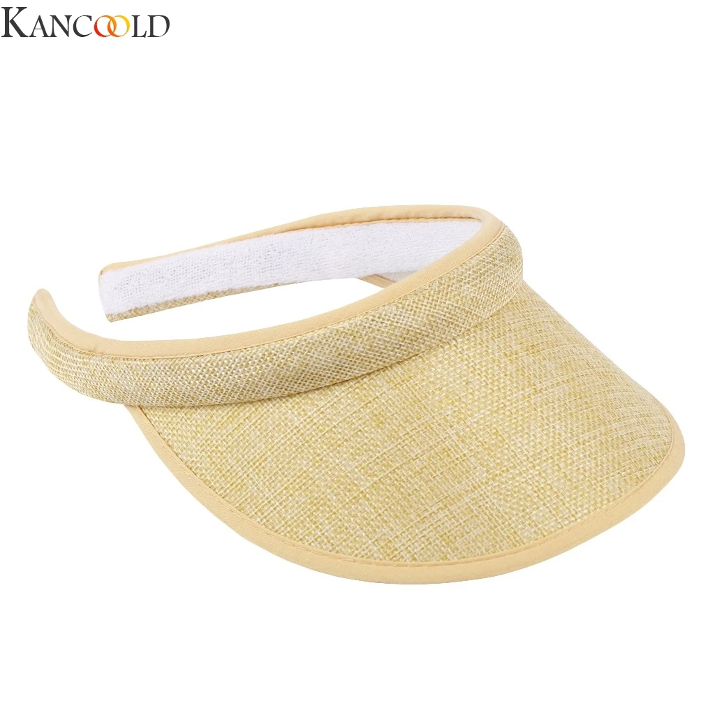 KANCOOLD/детская модная летняя уличная бейсбольная кепка, бейсболка, Регулируемая Кепка, летняя кепка, повседневная Кепка, Свободный Топ, Пляжная Шляпа - Цвет: BG