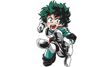 

Colorful Anime Collection My Hero Academia Anime Manga Wall Art Print Decor Poster,50 x 70 cm,No Frame