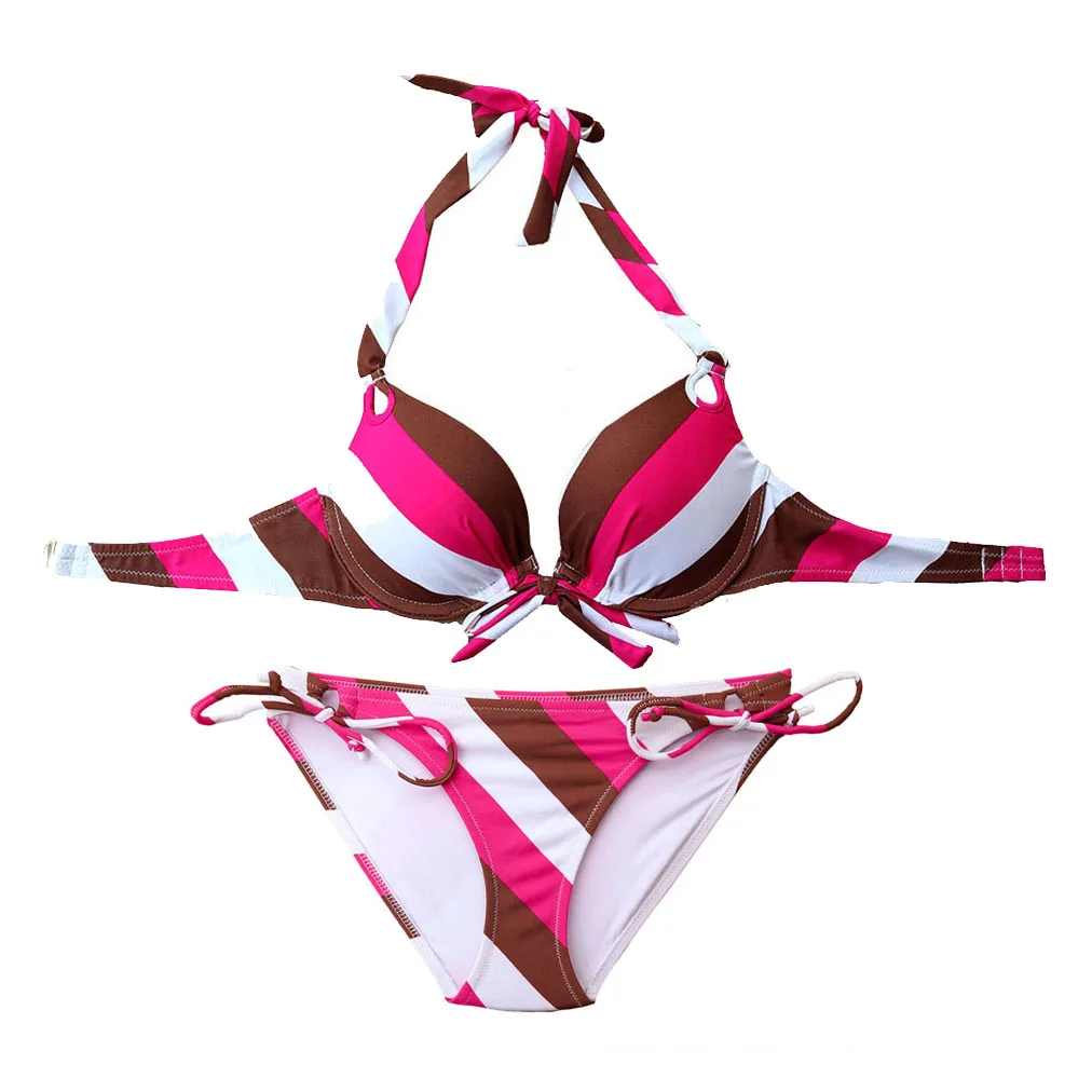 brazilian underwire bikini