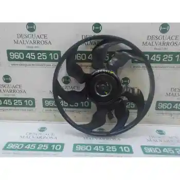 

ELECTRIC FAN KIA SPORTAGE 1.7 CRDi CAT A005531 MGFA4 2 WIRES [16724600]