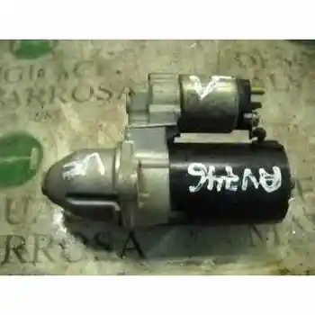 

STARTER MOTOR MG ROVER MG ZS 120 0001107080 [AV746] [10789256]