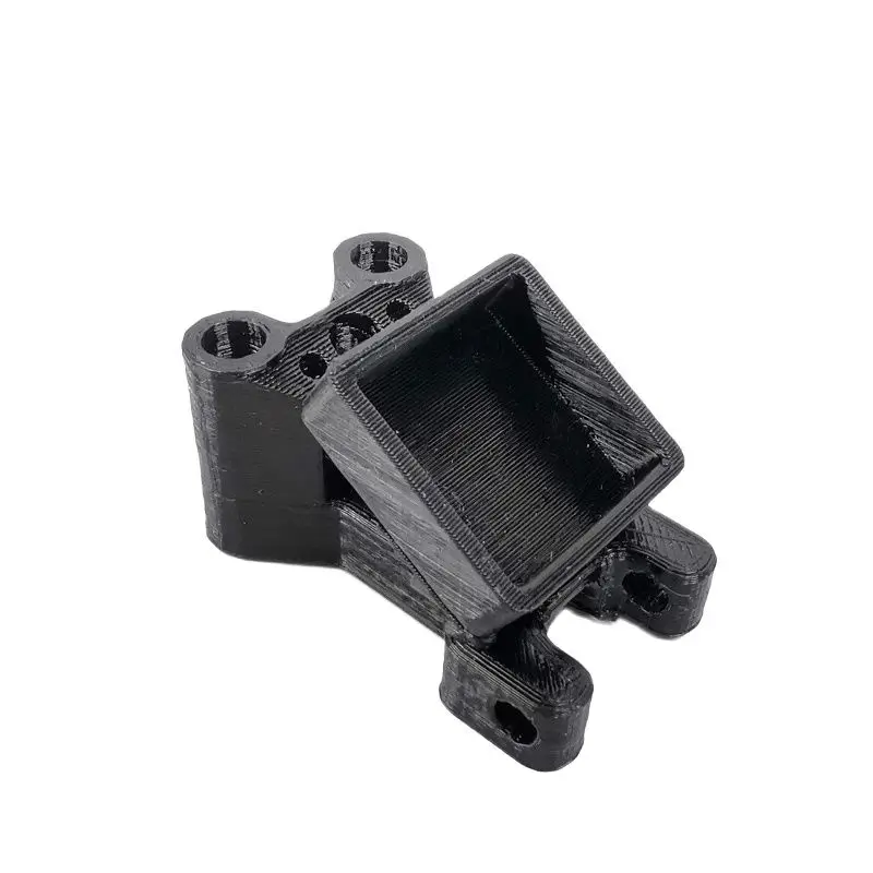 FPV Mark4 рамка с 3D-принтом BN-220 держатель для GPS Т-образное крепление Фиксированный