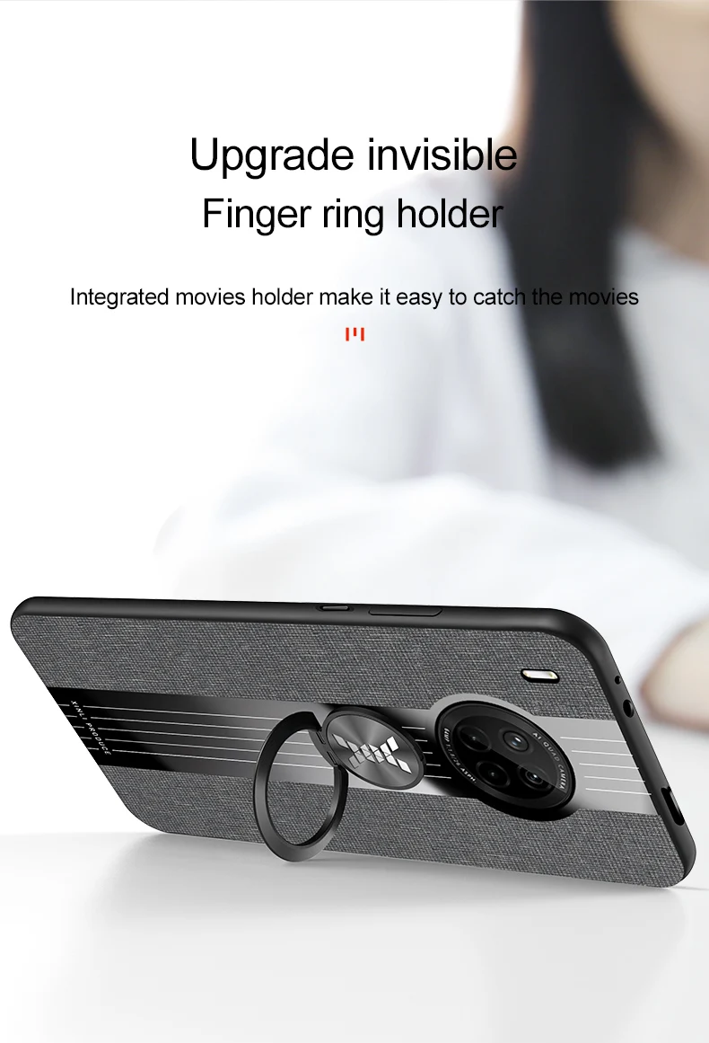 OPPOY9A布纹壳详情_05