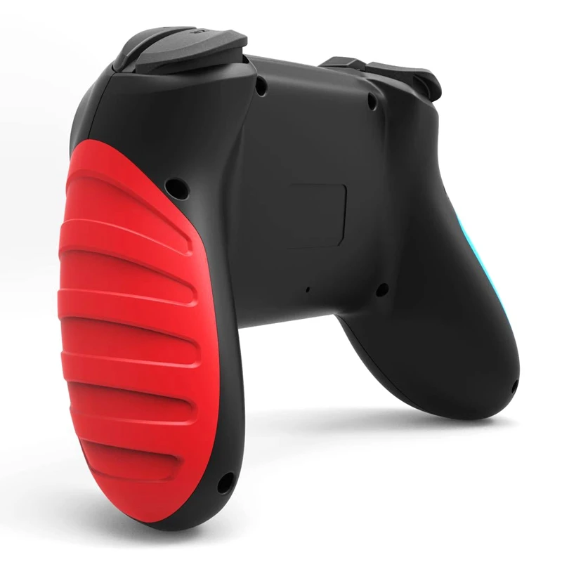 RISE беспроводной игровой контроллер с Bluetooth для Nintendo Switch консоли геймпада