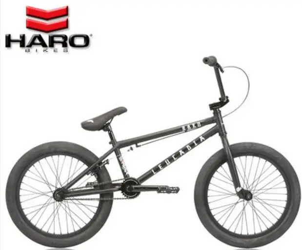 Amerika Serikat HARO Sepeda BMX 