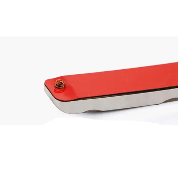 

2020 Hot Anti Collision-Car Styling Auto Car Door Lights LED Solar Flashing Atmosphere LED Warning Lamp Electricity Door Glue