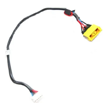 

DC POWER JACK PLUG PORT SOCKET CONNECTOR FOR LENOVO IDEAPAD G500 G505 SERIES