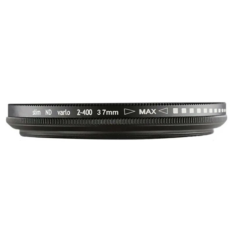 

Photography Portable Camera ND2 To 400 Mobile Phone Neutral Density ND Filter