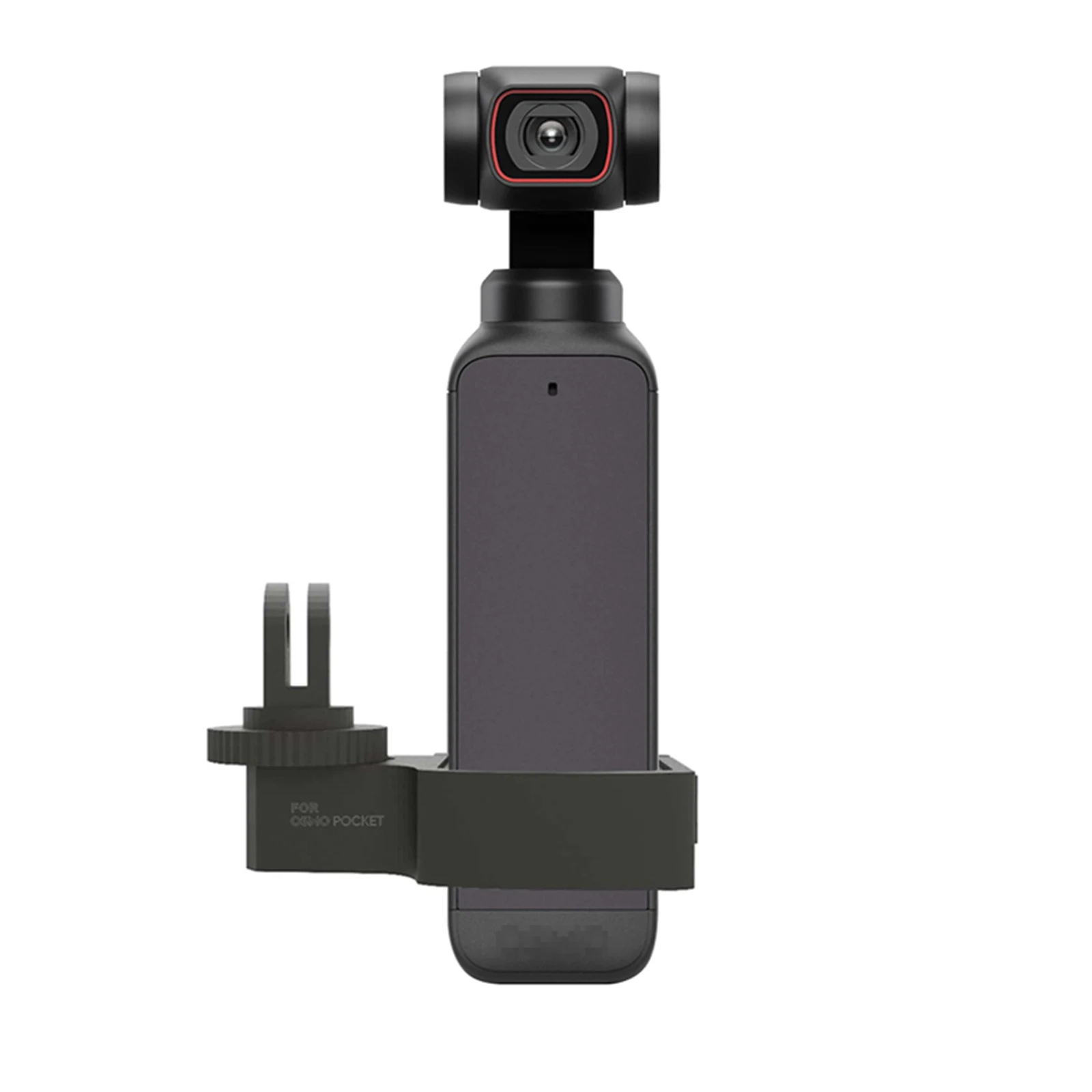 Camera Accessories SUNNYLIFE Multifunctional Expansion Adapter Module for DJI OSMO POCKET 2 Quick-release Adapter Handheld Gimbal Camera Accessorie camera accessories,action camera accessories,handheld gimbal accessories
