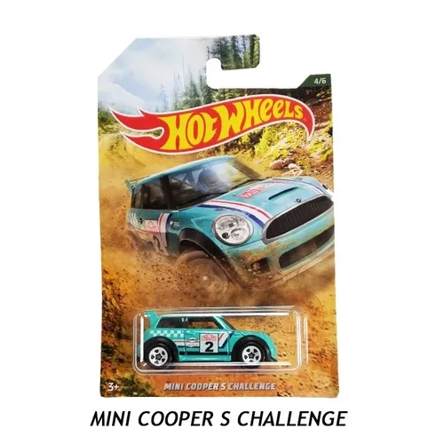 MC46 Оригинальная машина Hot Wheels 1: 64 Коллекционное издание 50-летие рамбогини Хонда Форд металлическая литая под давлением 1/64 модель автомобиля игрушка - Цвет: MC46