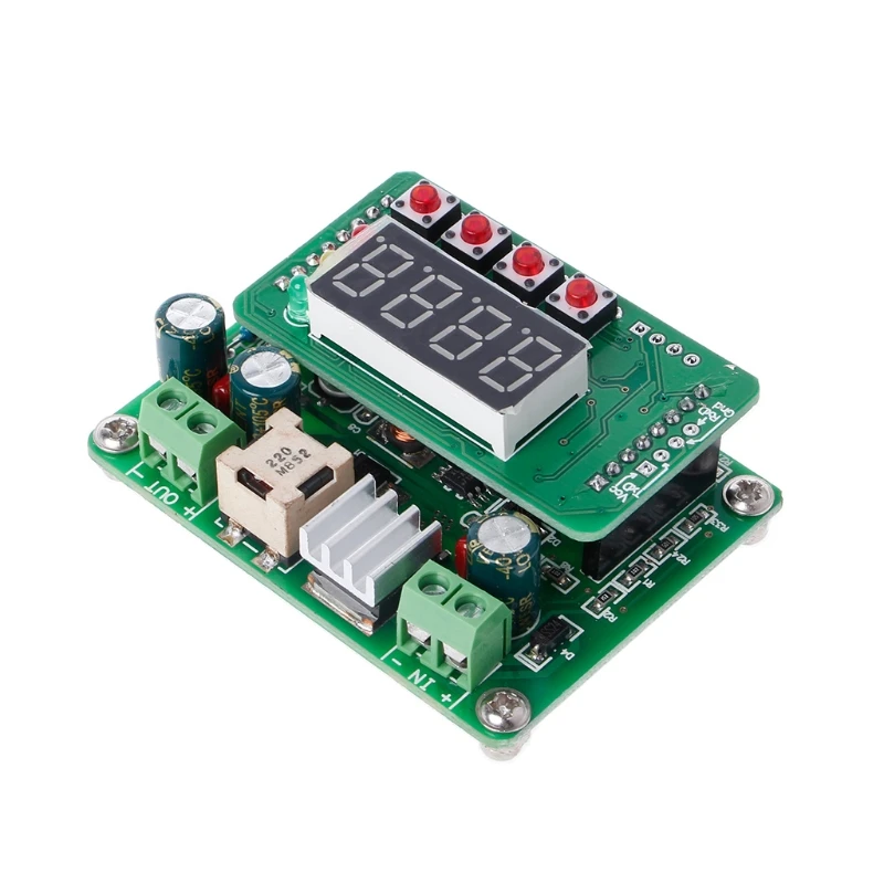 

B3603 DC-DC Power Supply Adjustable Step-Down Module Voltage 36V 3A 108W
