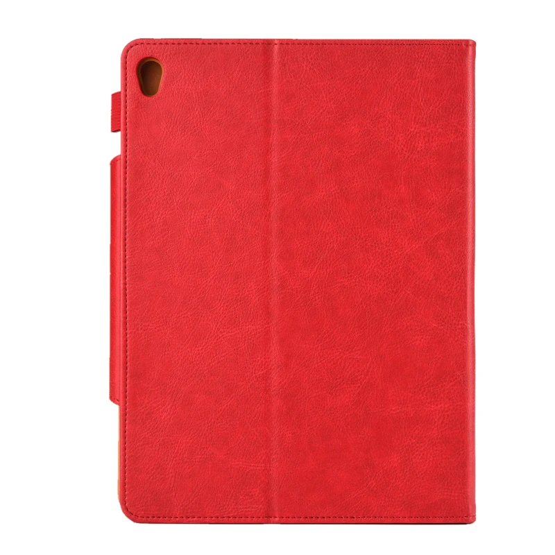 Wekays Coque чехол для Apple Pad iPad Pro 11 дюймов черный деловой кожаный чехол для iPad Pro 11 дюймов чехол s Shell