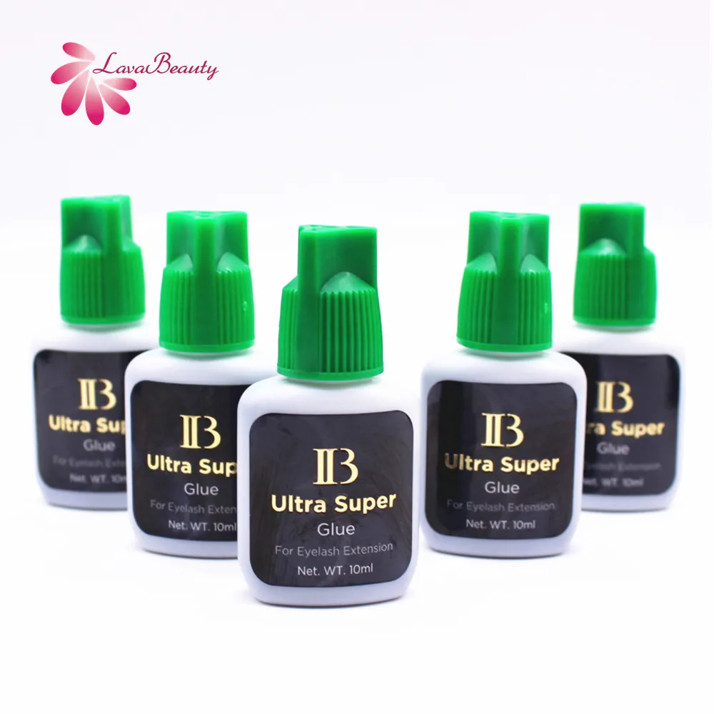 IB绿盖 10ml 5PCS 速主