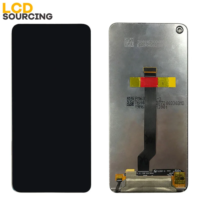 6,3 дюймов для samsung Galaxy A60 lcd A606F A606FD дисплей сенсорный экран дигитайзер в сборе для samsung A60 дисплей Замена