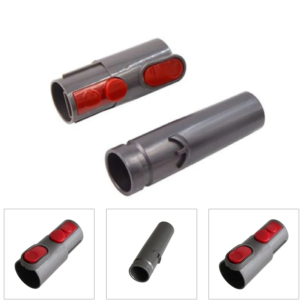 

2pc Original Adapter For Dyson Vacuum Cleaner Cinetic Big Ball, Big Ball 2 CY22 CY23 Home Household Floor Cleaning Power Tools