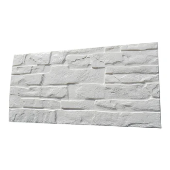 

1PC 3D Wall Sticker Soundproof Anti-collision Self-adhesive Film Wallpaper Sticker for Furniture Home